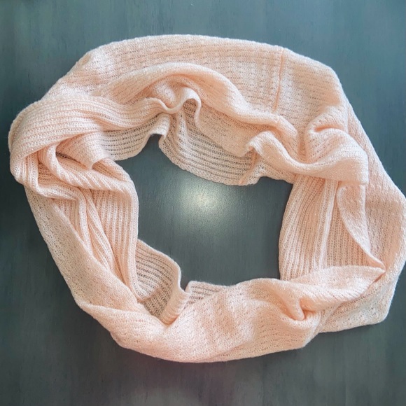 Infinity Scarf - Picture 2 of 4